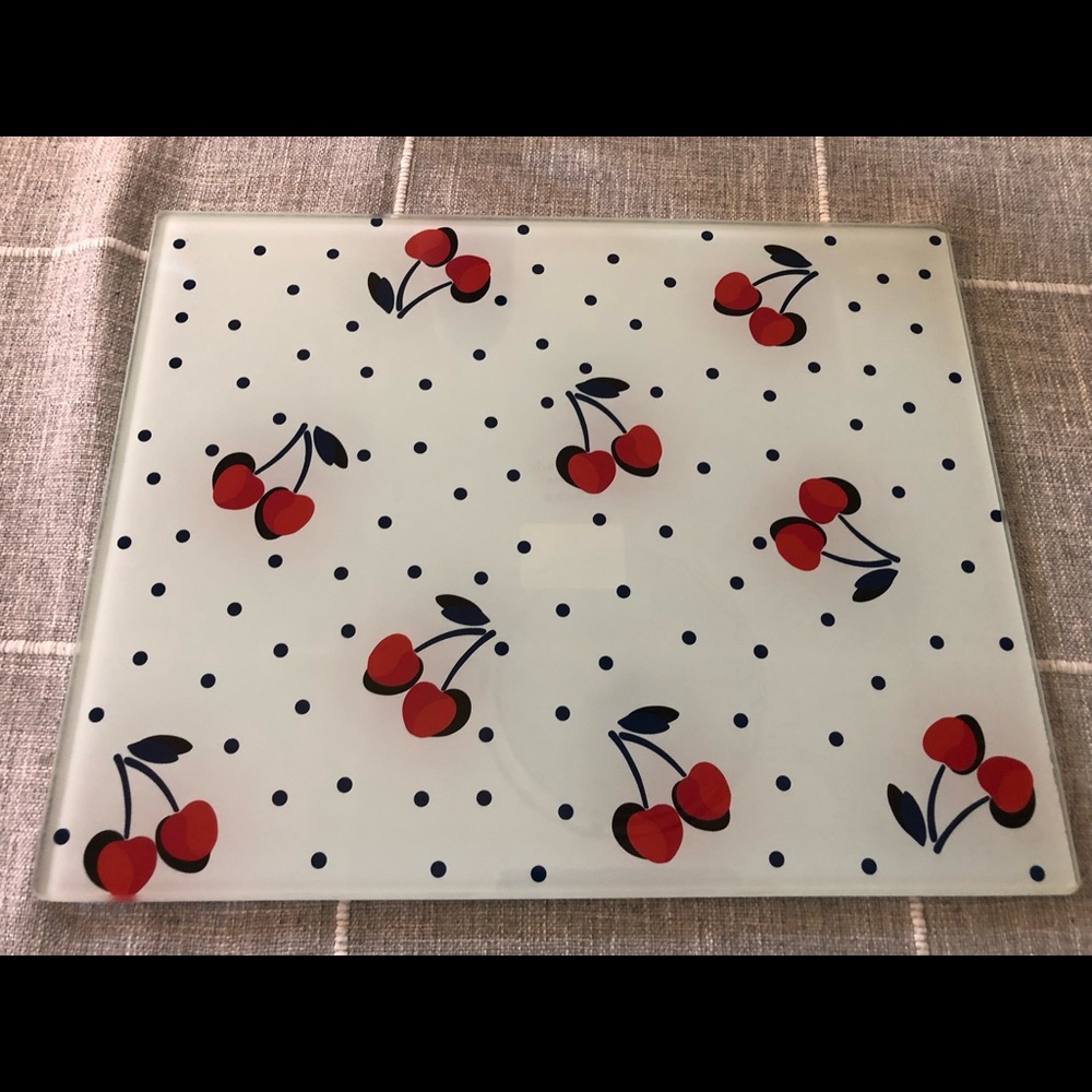 Kate Spade Food Preparation Boards.